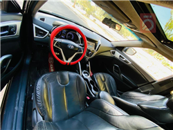 هيونداي فلوستر